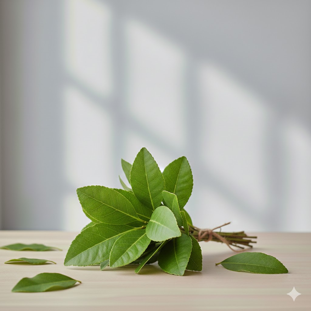 Lemon Myrtle (Backhousia citriodora) essential oil