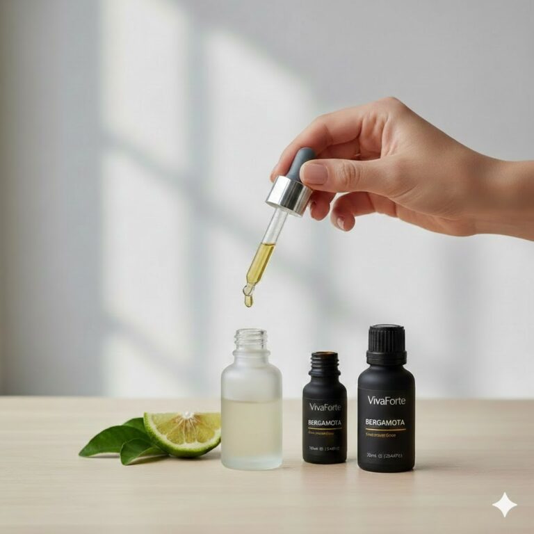 10 Golden Rules for Using Essential Oils Safely