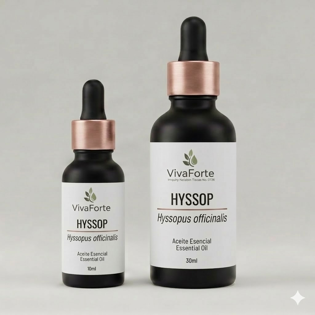 Hyssop