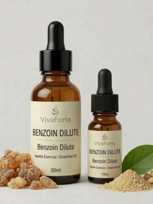Benzoin Dilute
