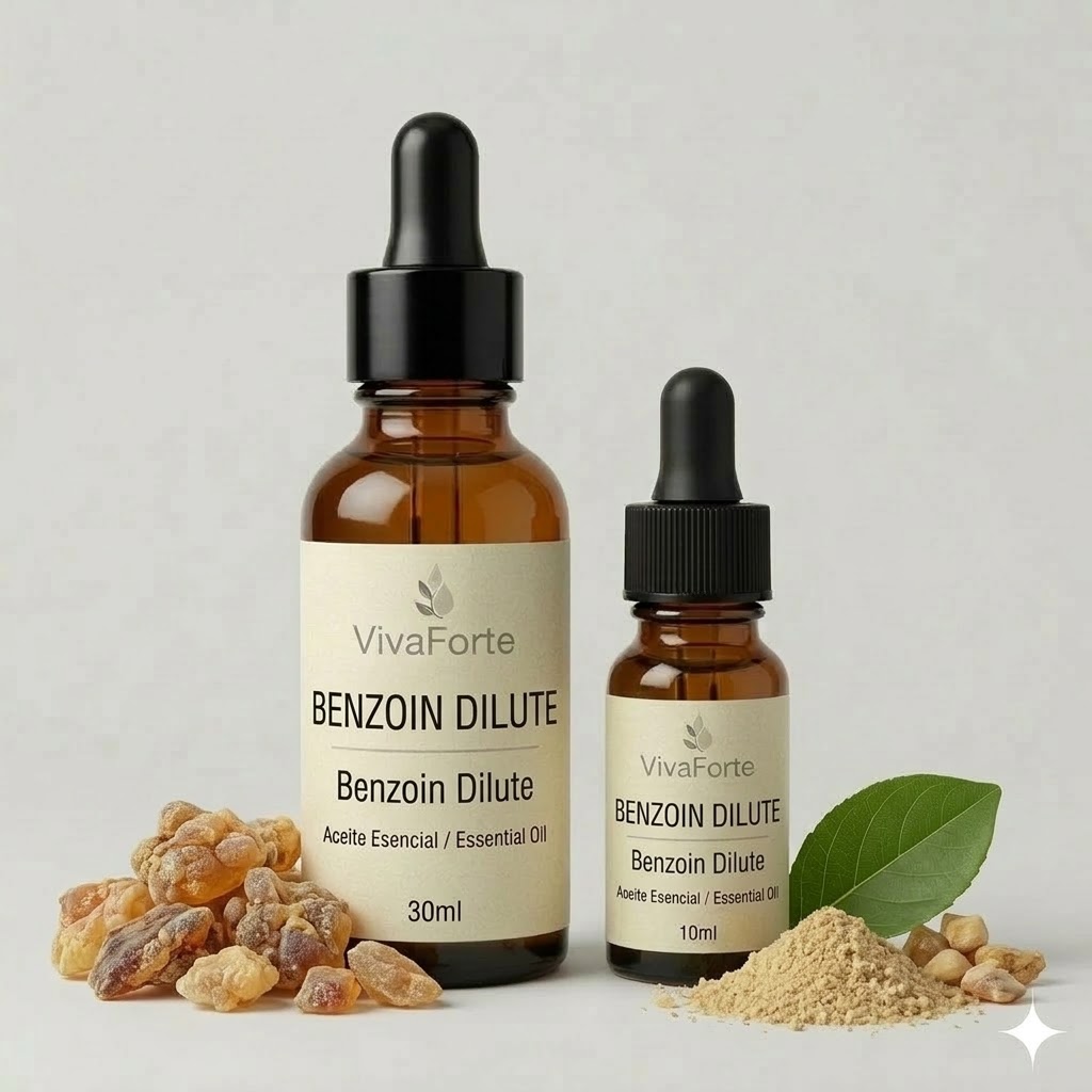 Benzoin Dilute