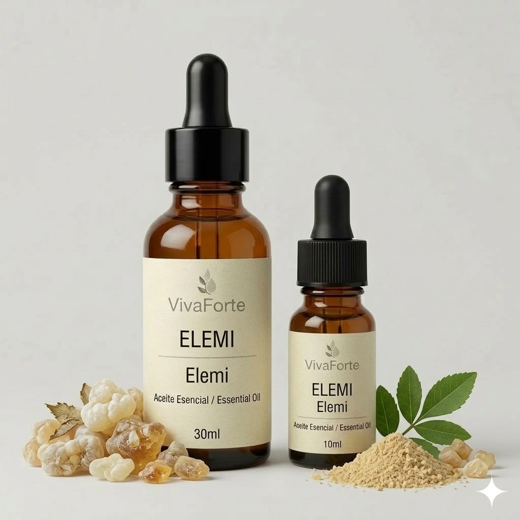 elemi