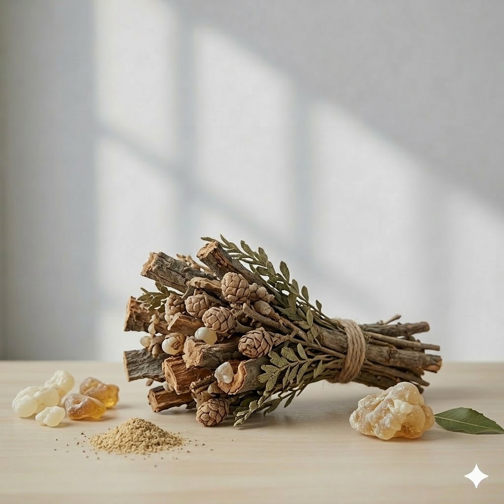 Elemi (Canarium luzonicum) essential oil