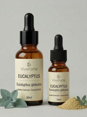 Eucalyptus
