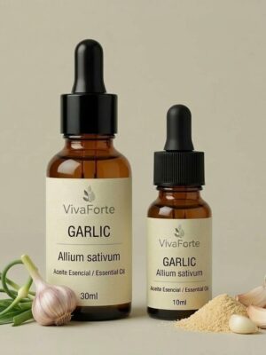 Garlic