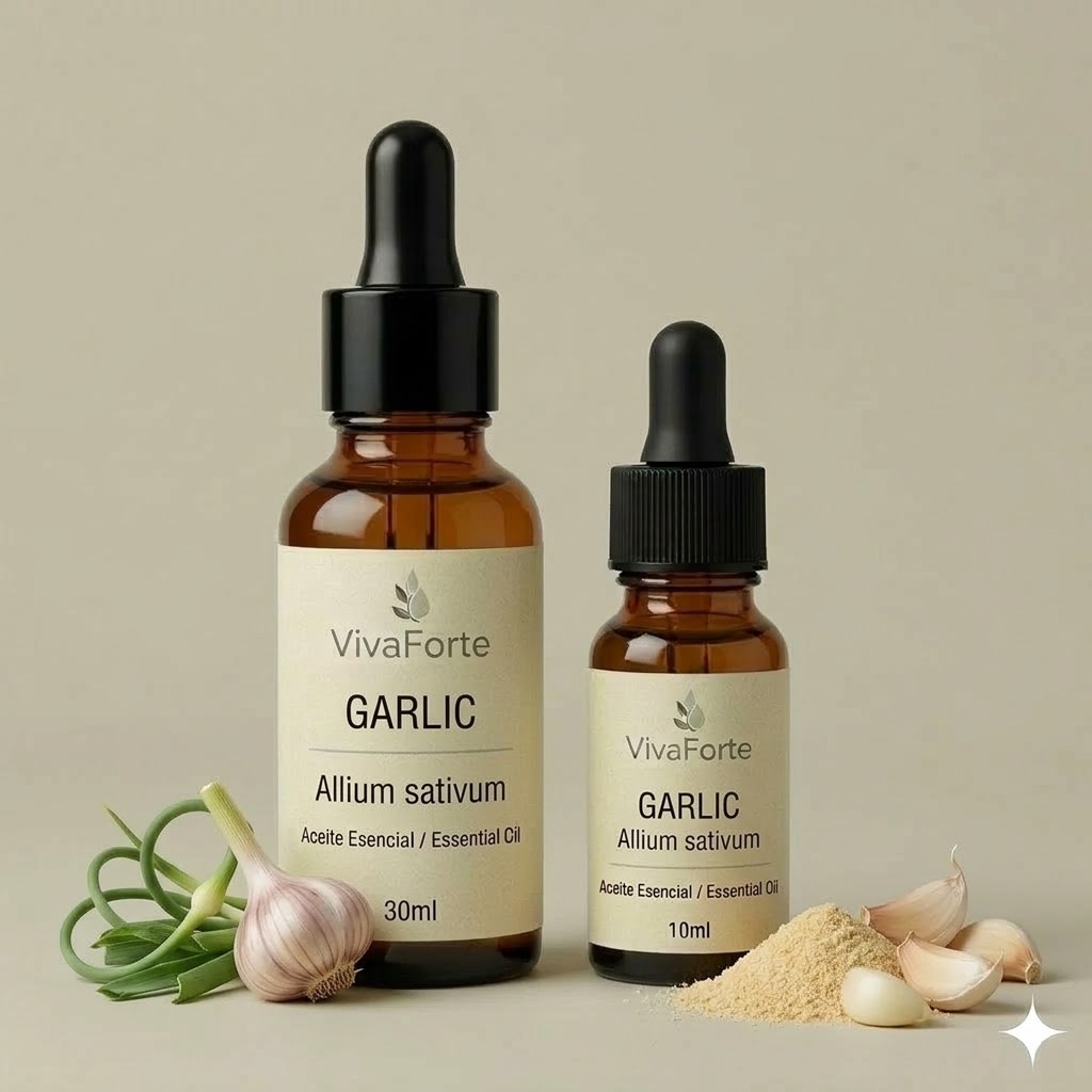 Garlic