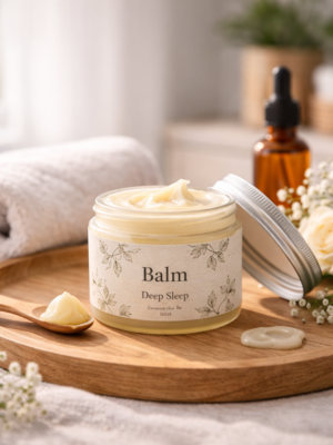 Balms