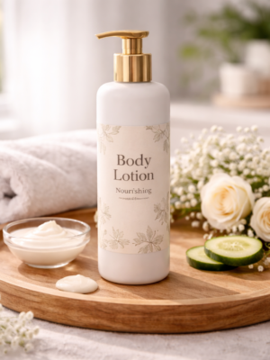 Body Lotion
