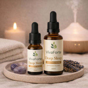 Deep Sleep Diffuser Blend