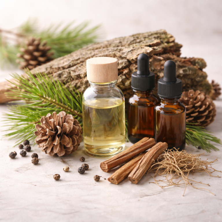 Scent Families Explained: Find Your Aroma Personality