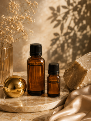 Signature Fragrance
