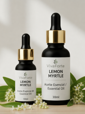 Lemon Myrtle