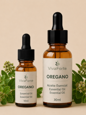 Oregano