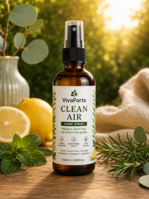Clean Air Home Spray by VivaForte