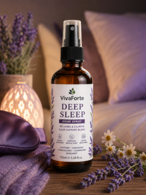 Deep Sleep Home & Linen Spray by VivaForte