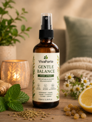 Gentle Balance Home Spray by VivaForte