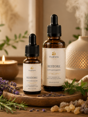 Restore Diffuser Blend