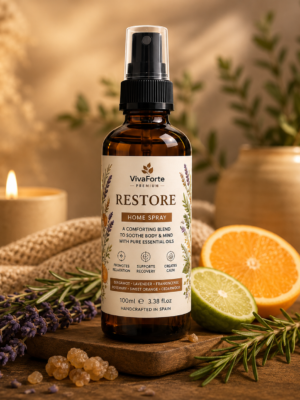 Restore Home Spray by VivaForte