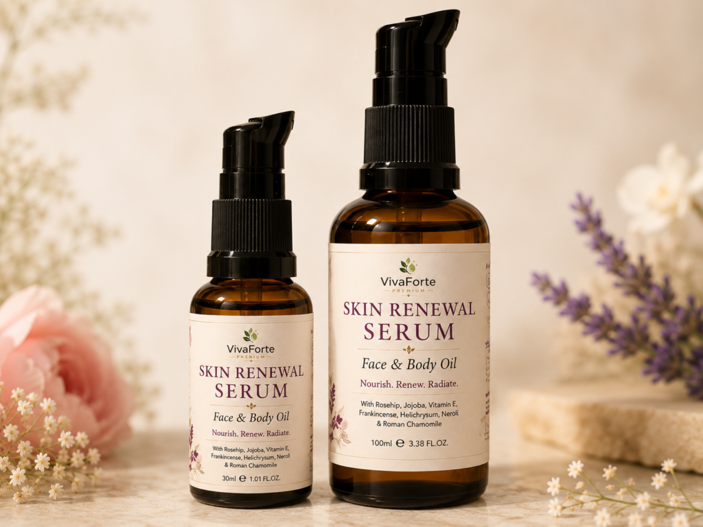 Skin Renewal Serum