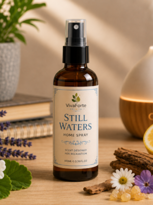 Still Waters Home Spray by VivaForte