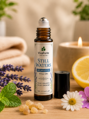 Still Waters Relaxation Roll-On by VivaForte