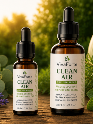 Clean Air Diffuser Blend