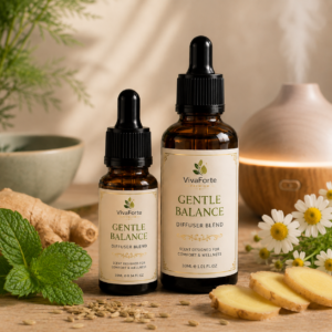 Gentle Balance Diffuser Blend