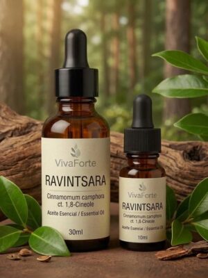 Ravintsara Essential Oil