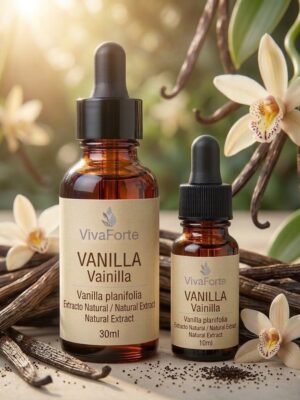 Vanilla CO2 Extract