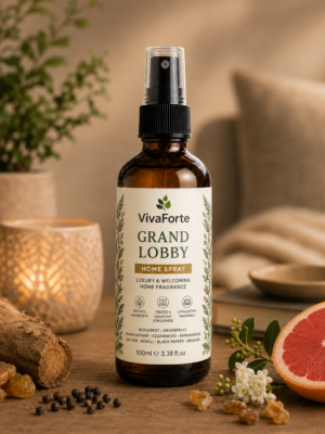 Grand Lobby Home Spray by VivaForte