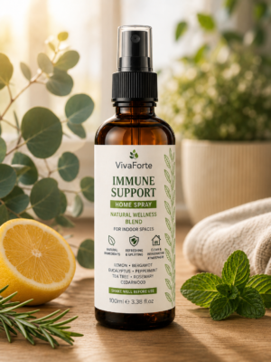 Winter Clarity Home Spray by VivaForte