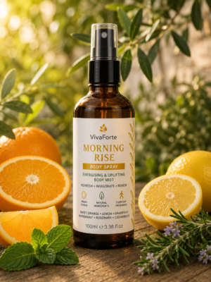 Morning Rise Body Spray by VivaForte