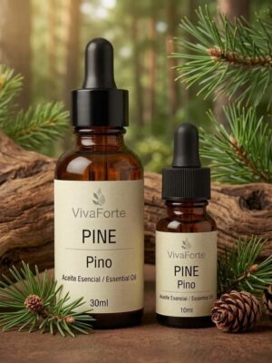 Pine Essential Oil
