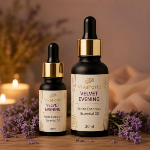 Velvet Evening Diffuser Blend