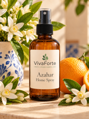 Azahar Home Spray