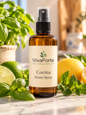 Cocina Home Spray