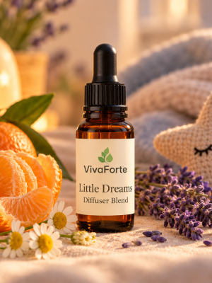 Little Dreams Diffuser Blend