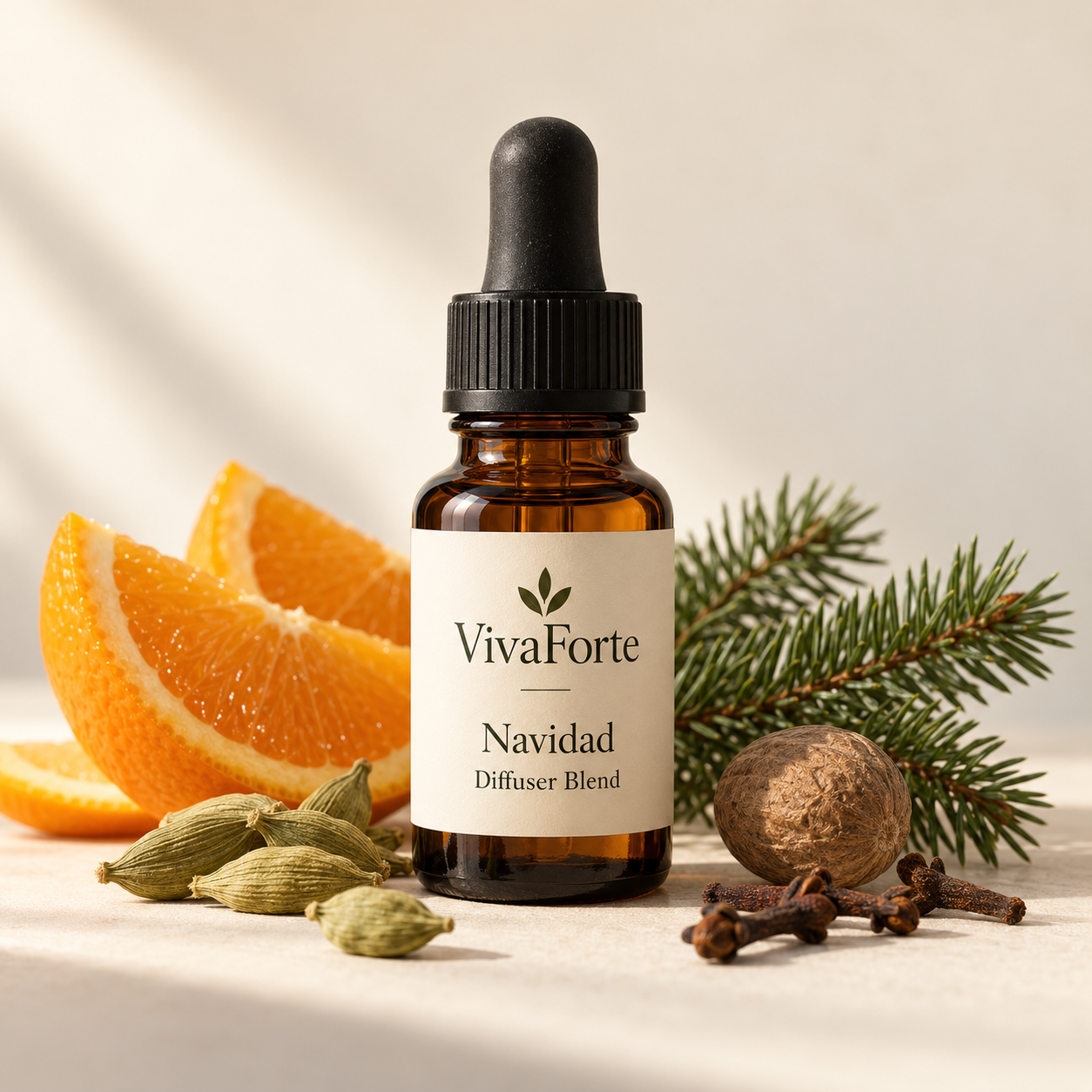 Navidad Diffuser Blend