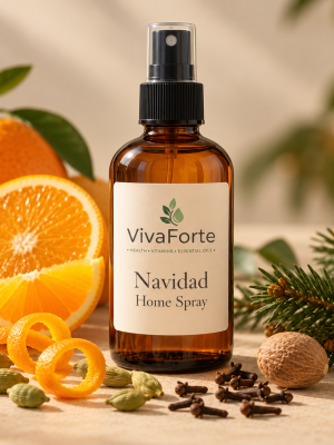 Navidad Home Spray