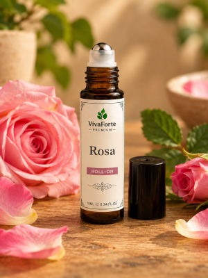 Rosa Roll-On