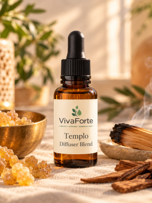 Templo Diffuser Blend